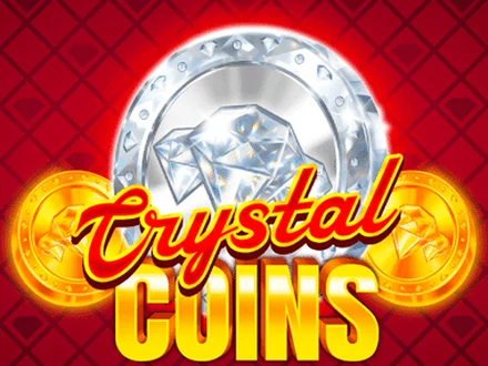 Crystal Coins Hold to Win