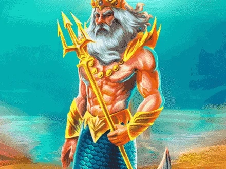 Lord of the Seas