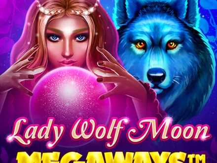 Lucky Lady Moon Megaways