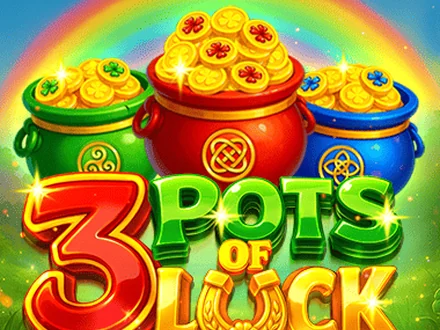 Three Pots of Luck